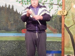 Theater 2014 - Schöne Ferien